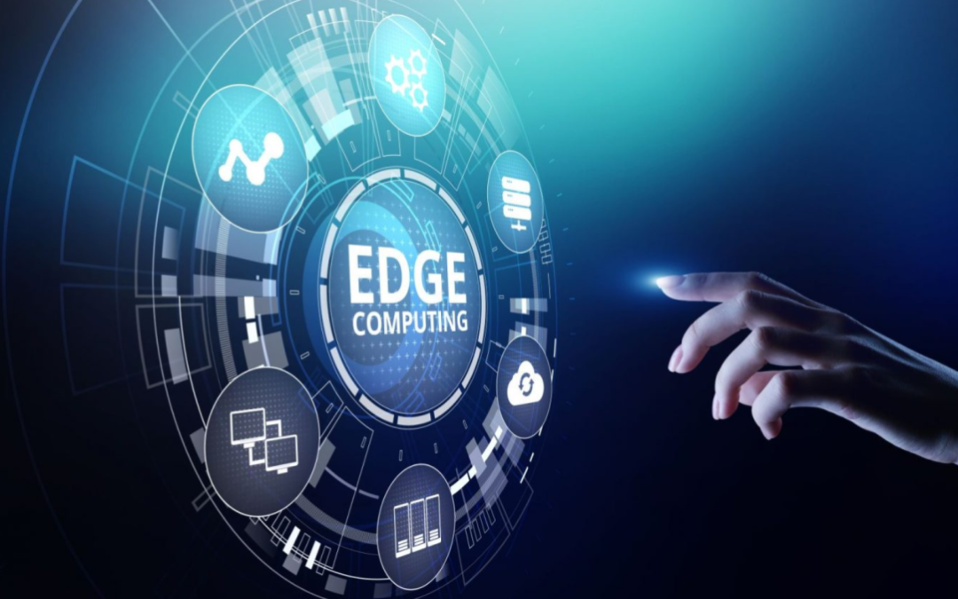 L’Edge computing : Transformer le traitement des données au niveau de la périphérie du réseau