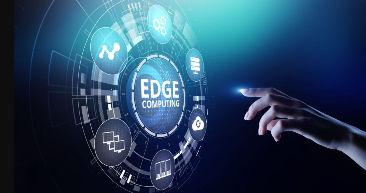 edge